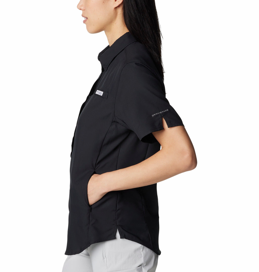 Columbia｜ (W Tamiami II SS Shirt (1275711-031)) Women's PFG Tamiami™ II Short Sleeve Shirt | Columbia