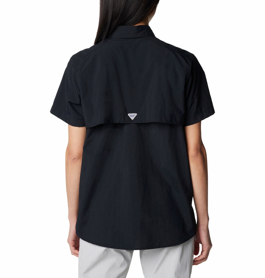 Columbia｜ (W Tamiami II SS Shirt (1275711-031)) Women's PFG Tamiami™ II Short Sleeve Shirt | Columbia