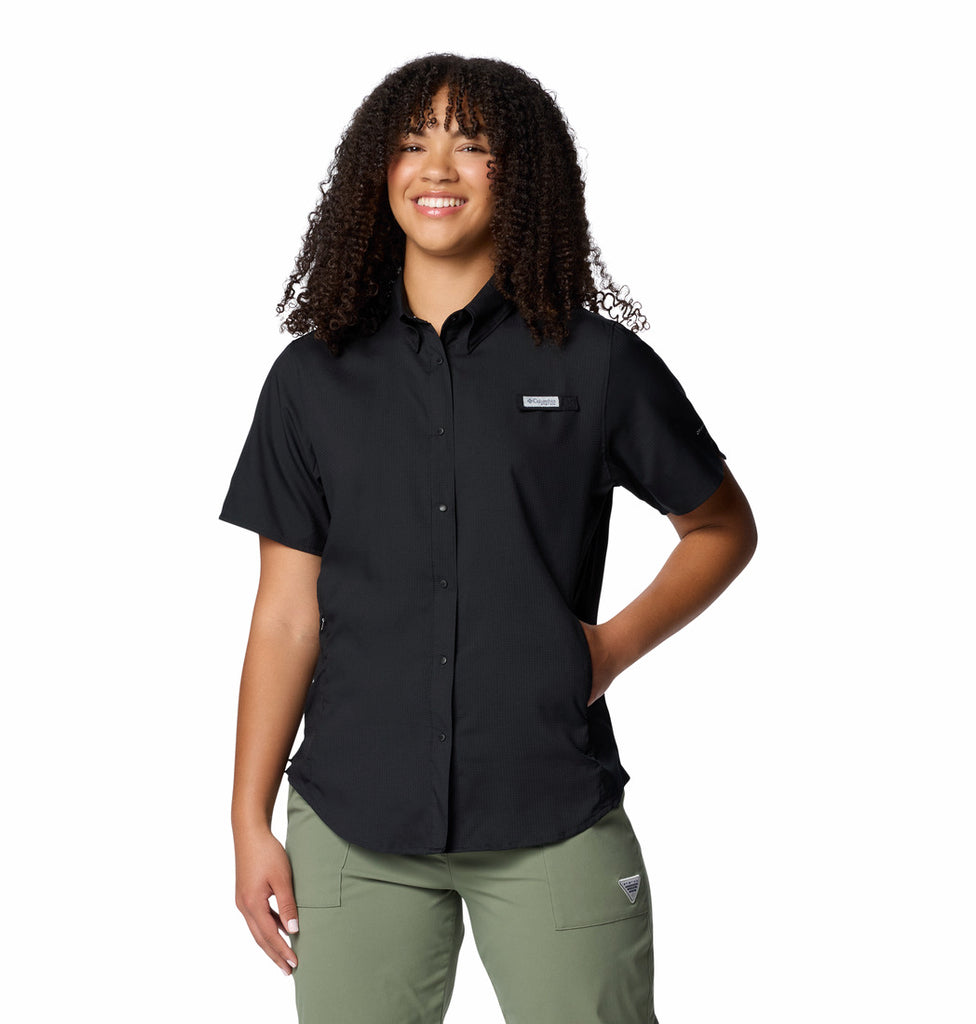 Womens Tamiami™ II SS Shirt – Columbia Sportswear Panamá Womens Tamiami™ II SS Shirt – Columbia Sportswear Panamá