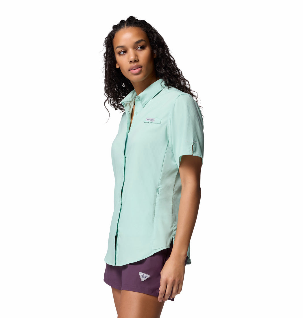 1275711-Womens Tamiami™ II SS Shirt-COLUMBIA