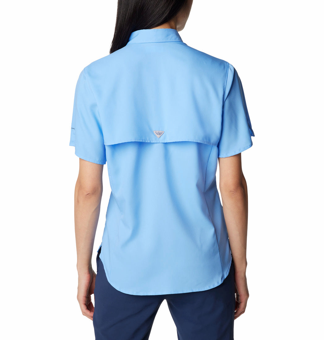 Womens Tamiami™ II SS Shirt – Columbia Sportswear Panamá