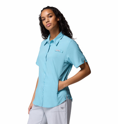 1275711-Womens Tamiami™ II SS Shirt-COLUMBIA