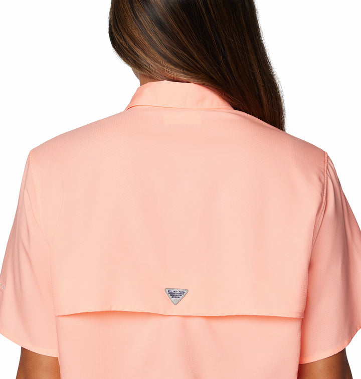 Womens Tamiami™ II SS Shirt – Columbia Sportswear Panamá