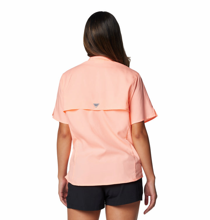 Womens Tamiami™ II SS Shirt – Columbia Sportswear Panamá