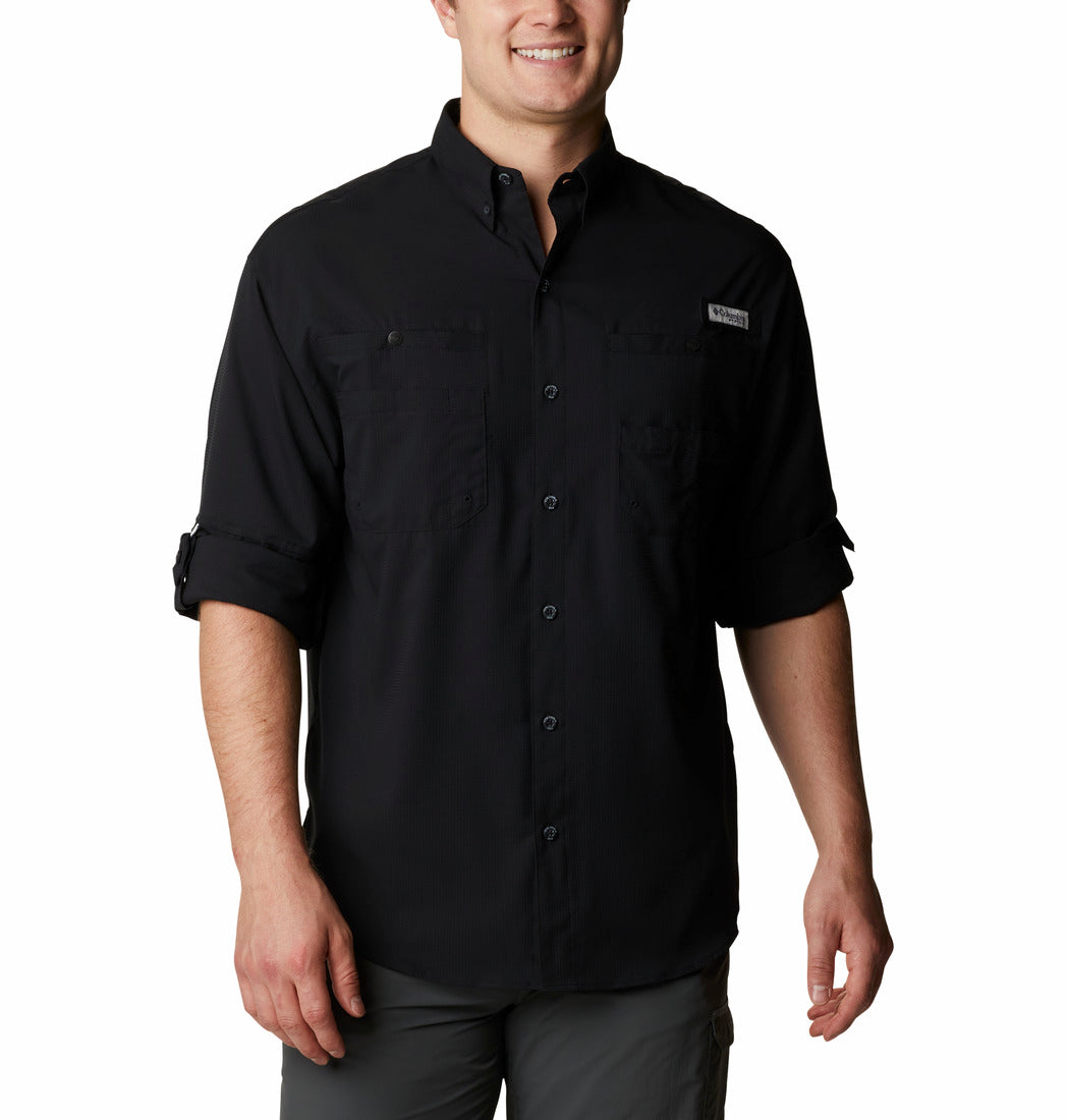 Tamiami II™ LS Shirt – Columbia Sportswear Panamá