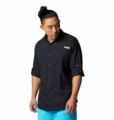 1286061-Tamiami II™ LS Shirt-COLUMBIA