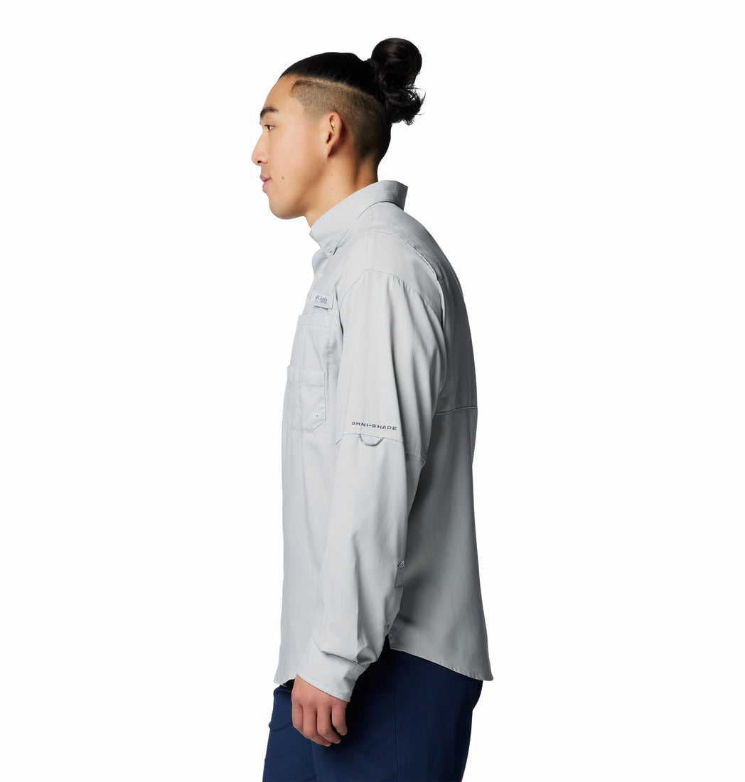 Tamiami II™ LS Shirt – Columbia Sportswear Panamá