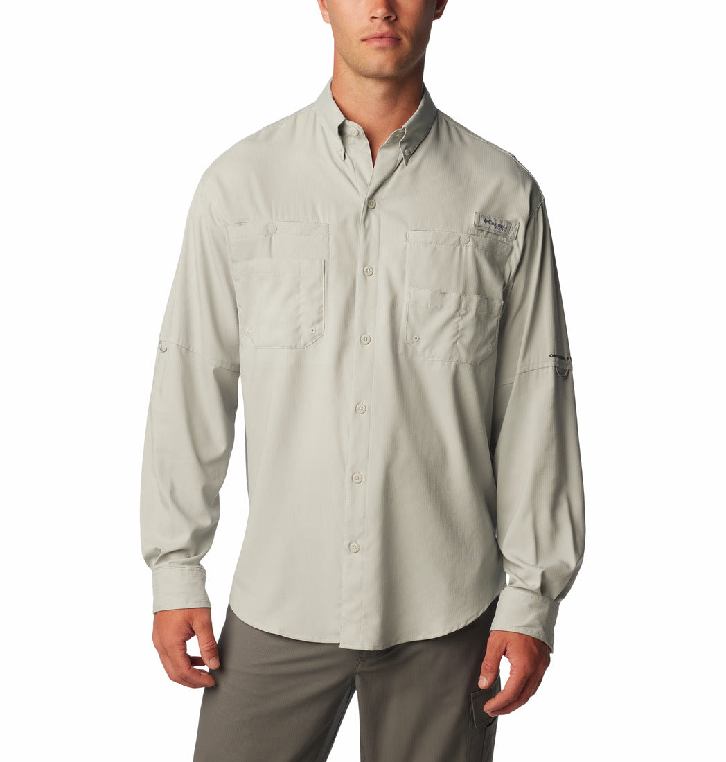 1286061-Tamiami™ II LS Shirt-COLUMBIA