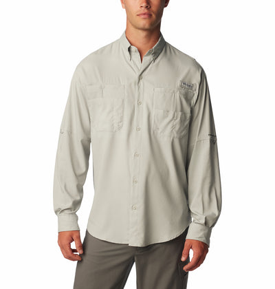 1286061-Tamiami™ II LS Shirt-COLUMBIA