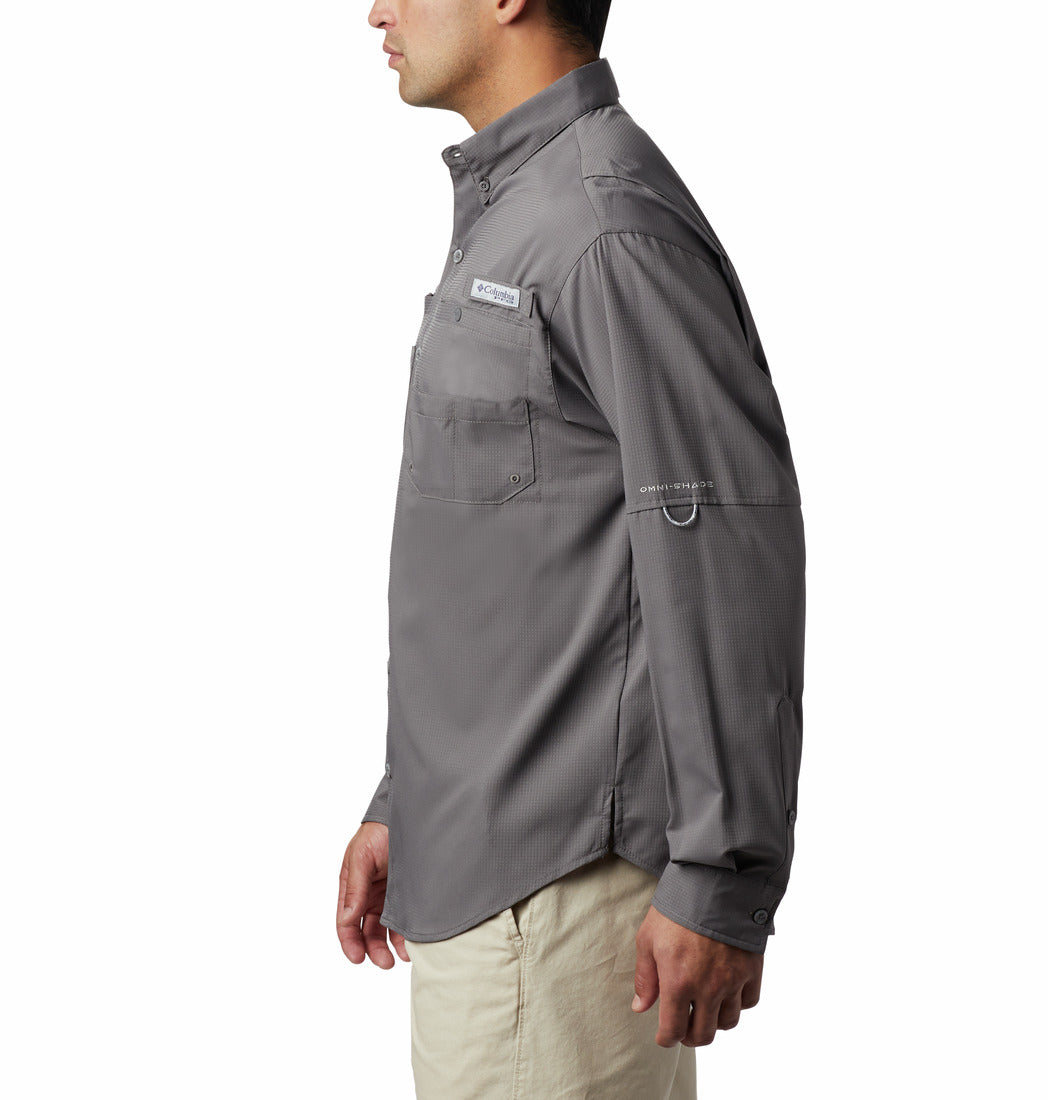 Tamiami II™ LS Shirt – Columbia Sportswear Panamá