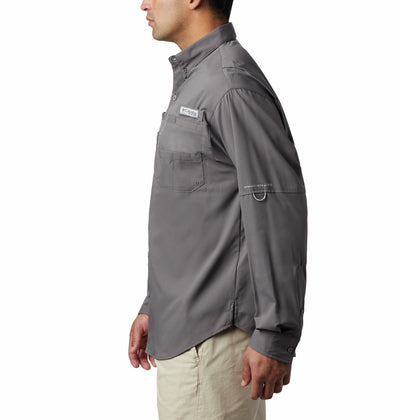 1286061-Tamiami™ II LS Shirt-COLUMBIA