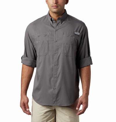 1286061-Tamiami™ II LS Shirt-COLUMBIA