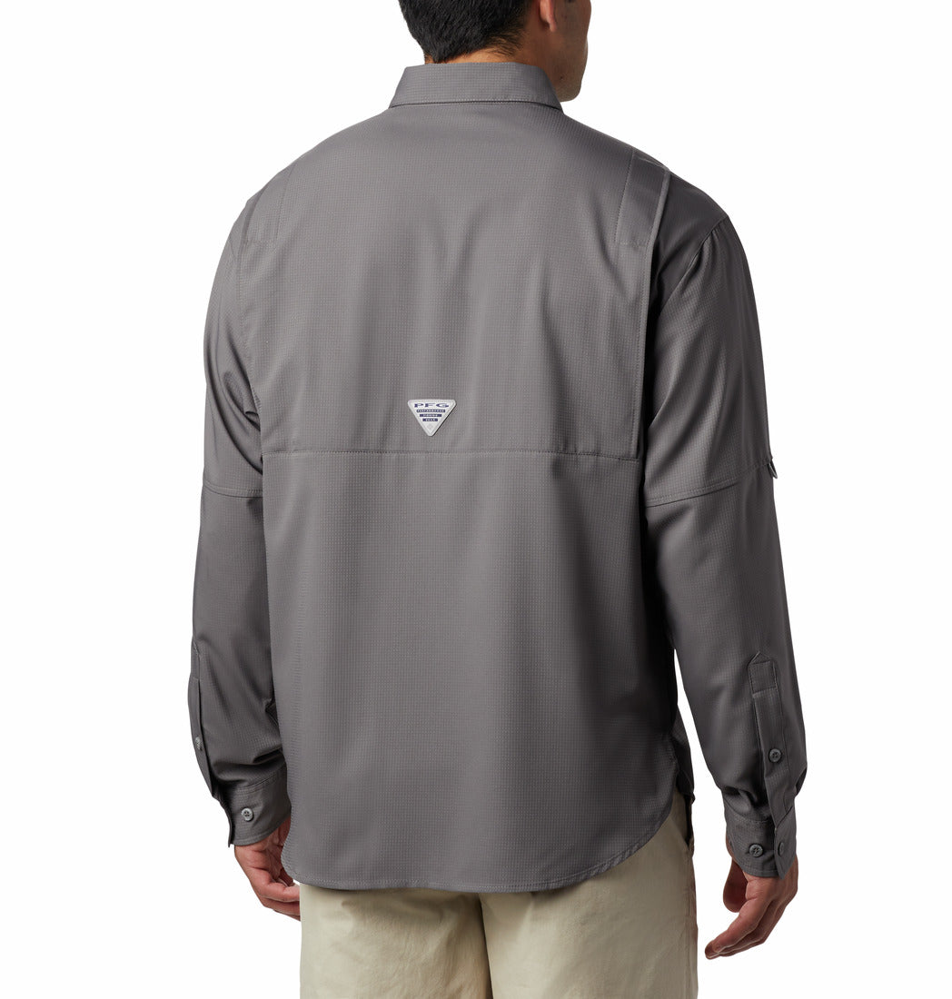 Tamiami II™ LS Shirt – Columbia Sportswear Panamá