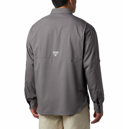 1286061-Tamiami™ II LS Shirt-COLUMBIA