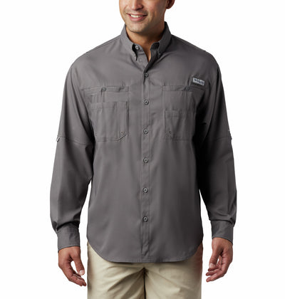 1286061-Tamiami™ II LS Shirt-COLUMBIA