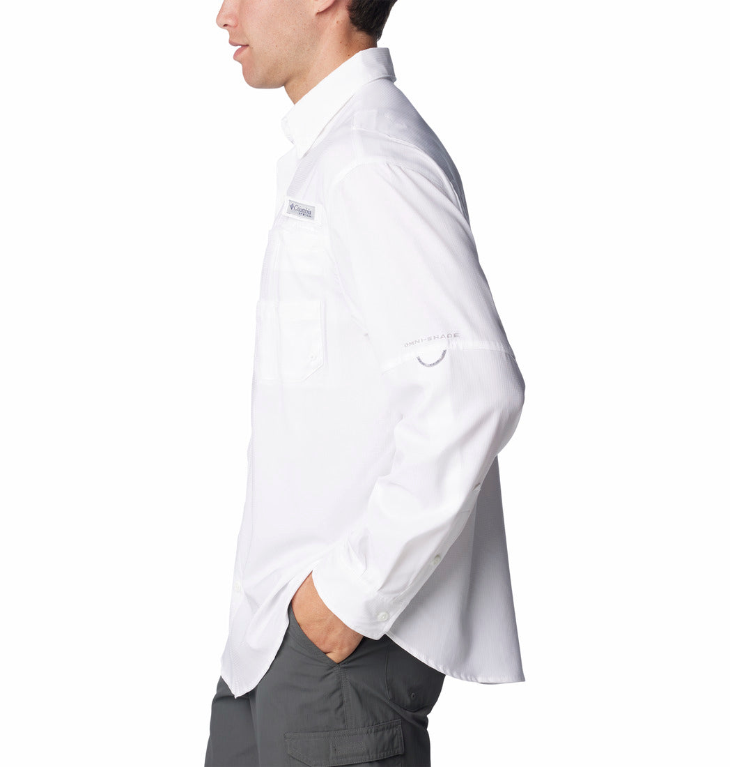Tamiami II™ LS Shirt – Columbia Sportswear Panamá