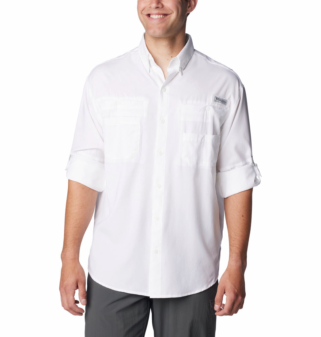 1286061-Tamiami™ II LS Shirt-COLUMBIA