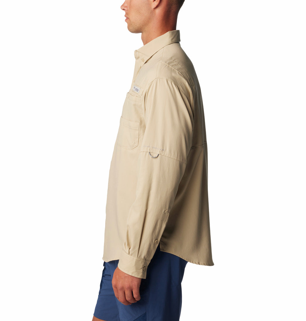 1286061-Tamiami™ II LS Shirt-COLUMBIA