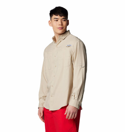 1286061-Tamiami II™ LS Shirt-COLUMBIA