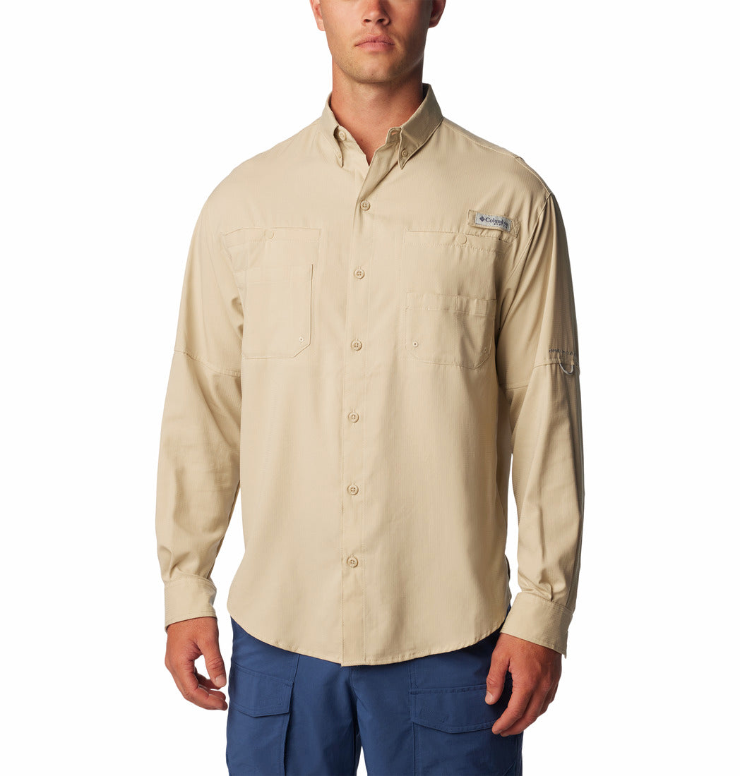 1286061-Tamiami™ II LS Shirt-COLUMBIA