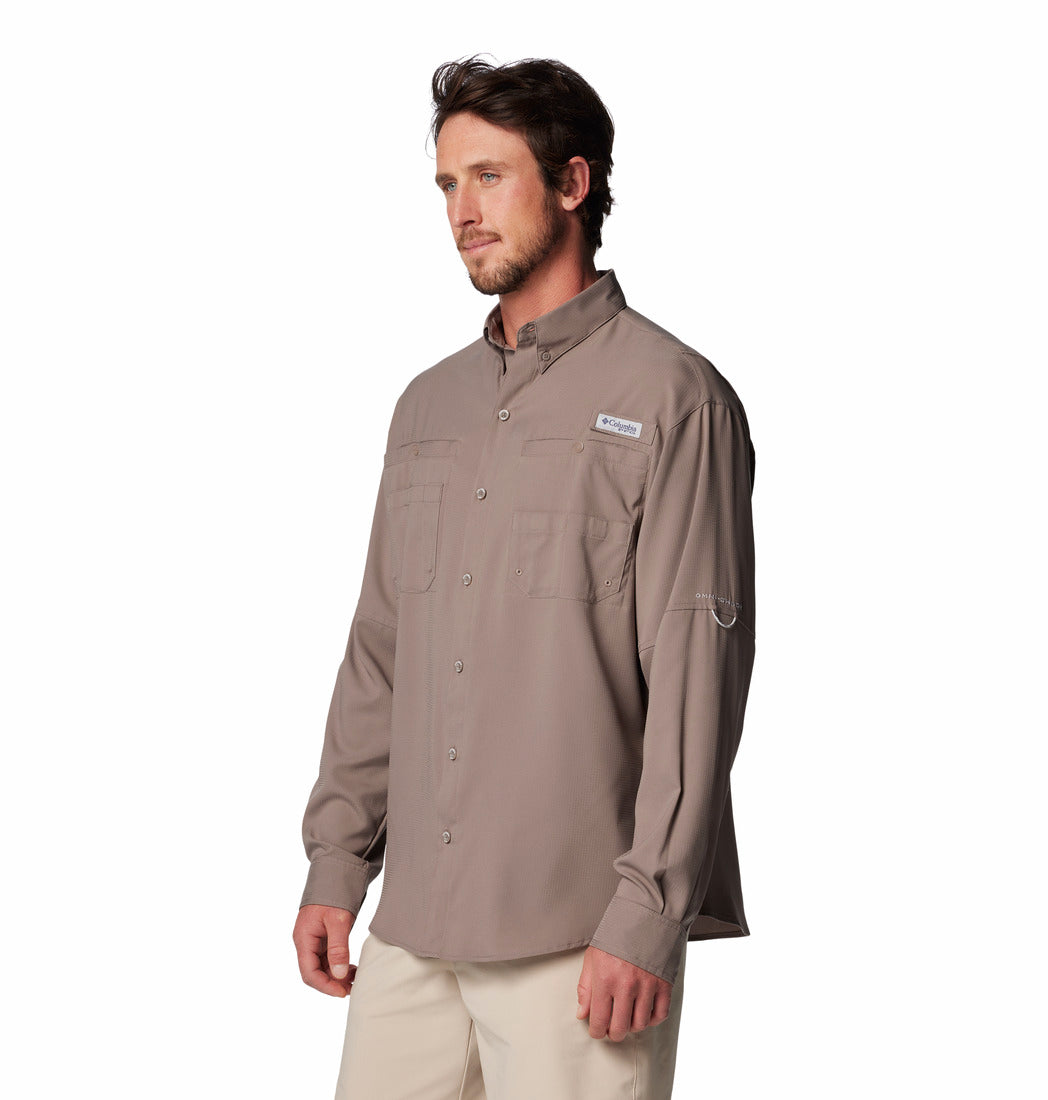 1286061-Tamiami II™ LS Shirt-COLUMBIA