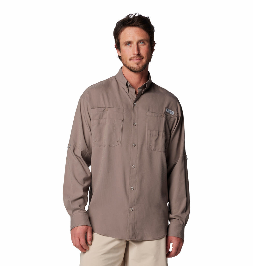 1286061-Tamiami II LS Shirt-COLUMBIA