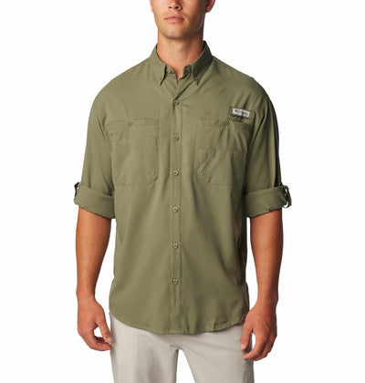 1286061-Tamiami™ II LS Shirt-COLUMBIA