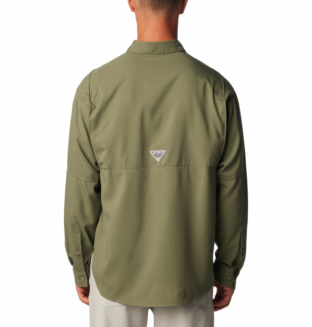 Tamiami II™ LS Shirt – Columbia Sportswear Panamá
