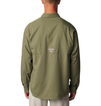 1286061-Tamiami™ II LS Shirt-COLUMBIA