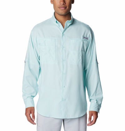 1286061-Tamiami™ II LS Shirt-COLUMBIA