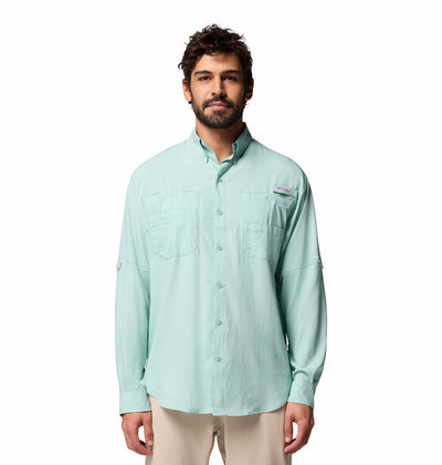 1286061-Tamiami II™ LS Shirt-COLUMBIA