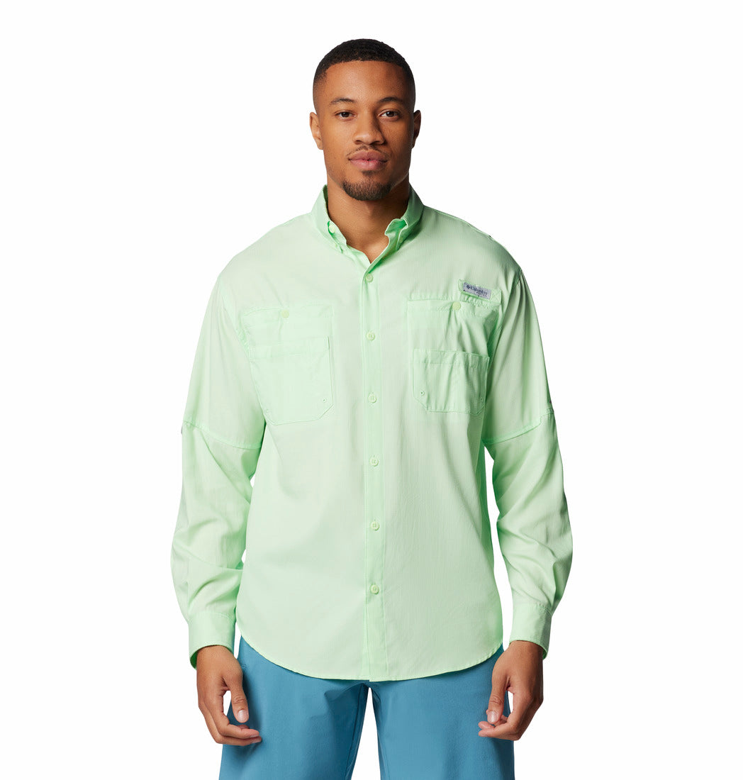 1286061-Tamiami™ II LS Shirt-COLUMBIA