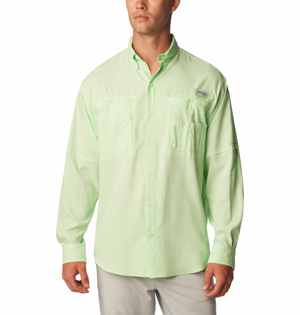 1286061-Tamiami™ II LS Shirt-COLUMBIA