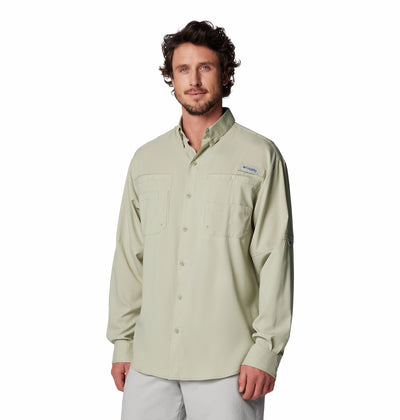 1286061-Tamiami II LS Shirt-COLUMBIA