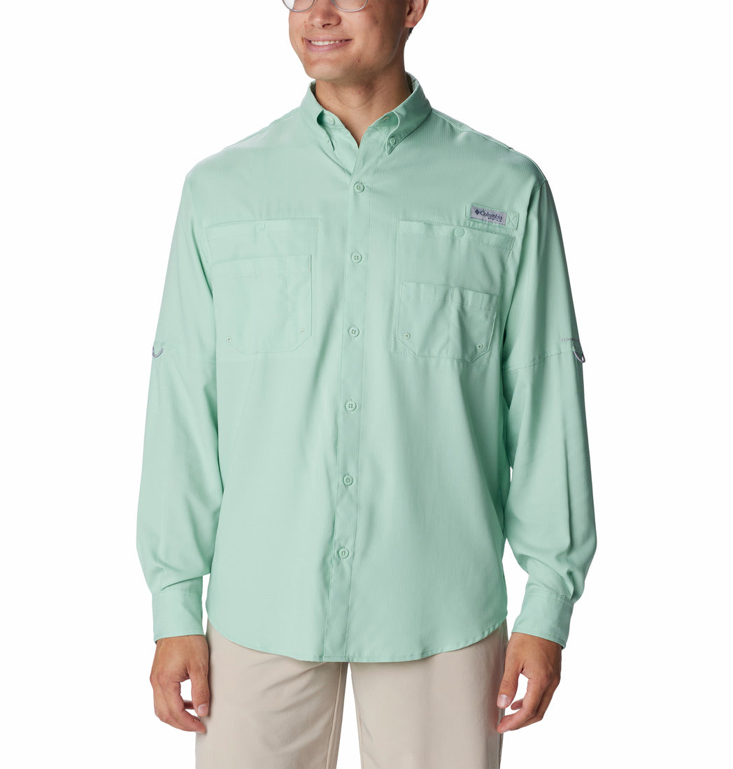 1286061-Tamiami™ II LS Shirt-COLUMBIA