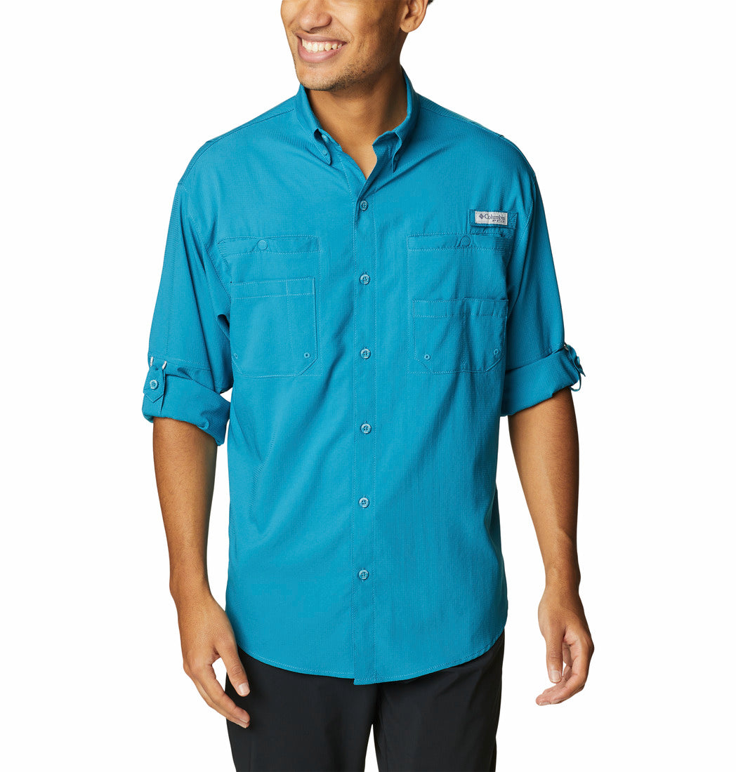 1286061-Tamiami™ II LS Shirt-COLUMBIA