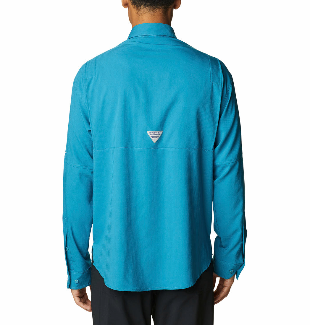 1286061-Tamiami™ II LS Shirt-COLUMBIA