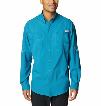 1286061-Tamiami™ II LS Shirt-COLUMBIA