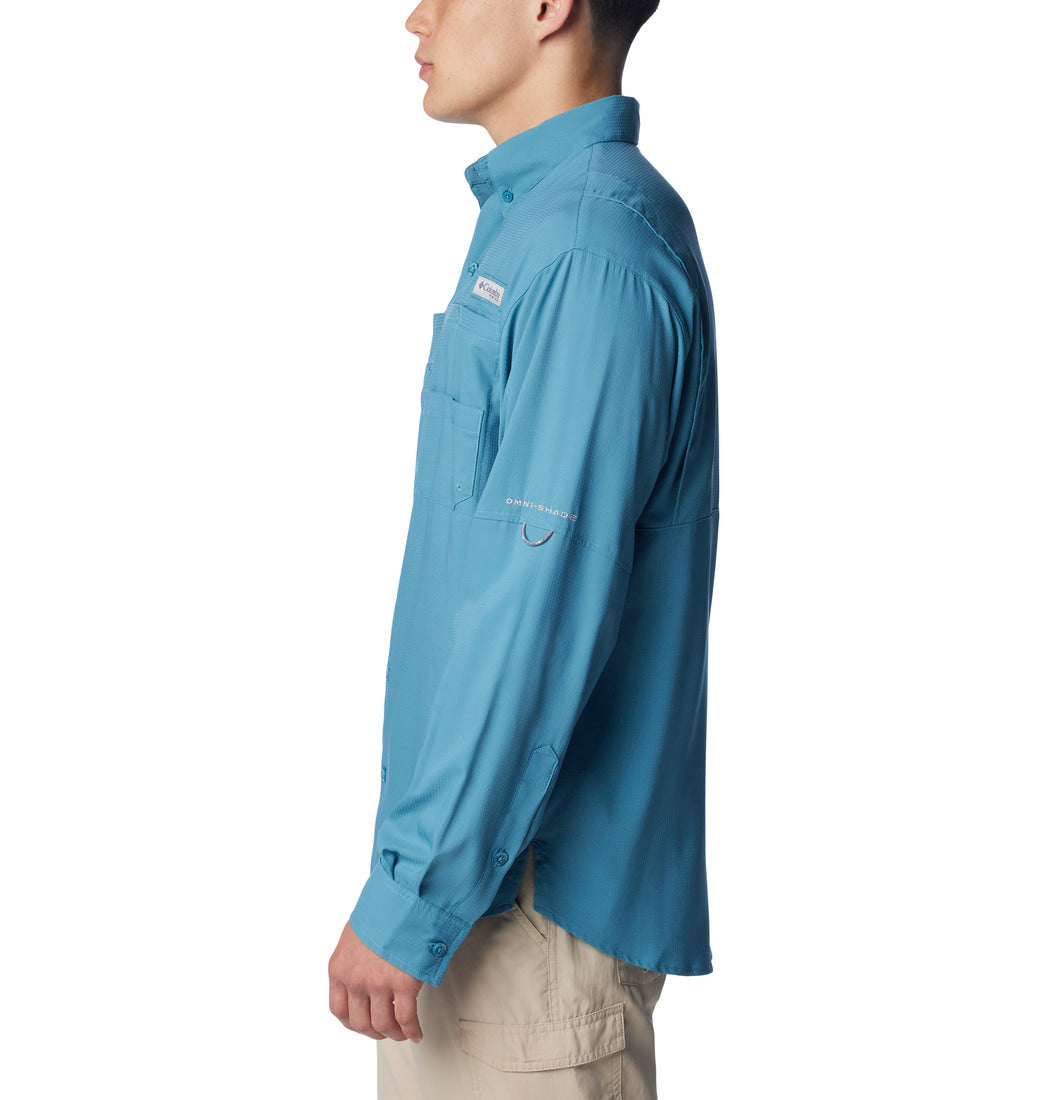 Tamiami II™ LS Shirt – Columbia Sportswear Panamá