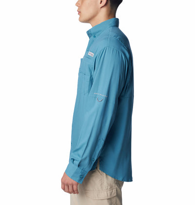 1286061-Tamiami™ II LS Shirt-COLUMBIA