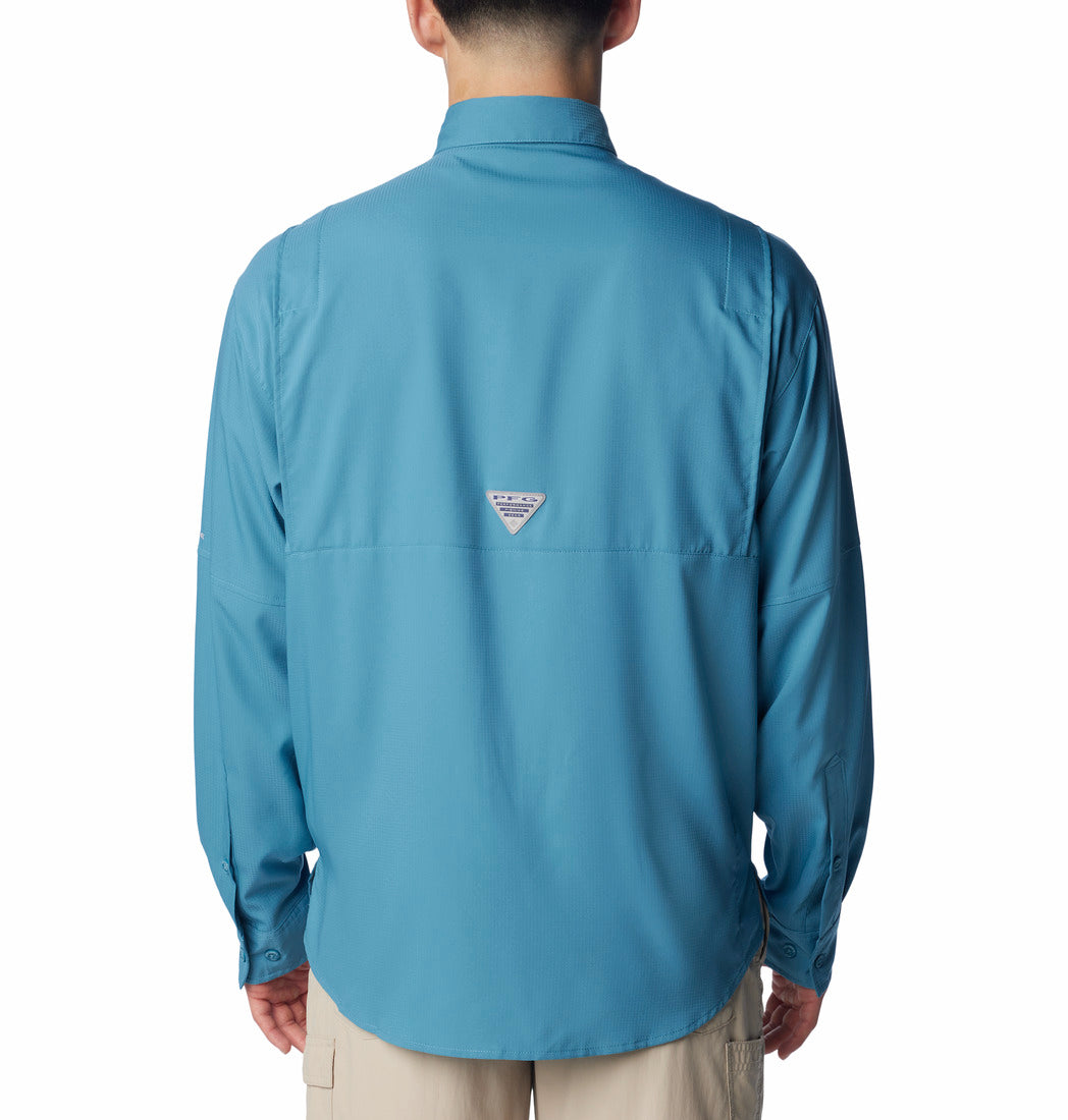 Tamiami II™ LS Shirt – Columbia Sportswear Panamá
