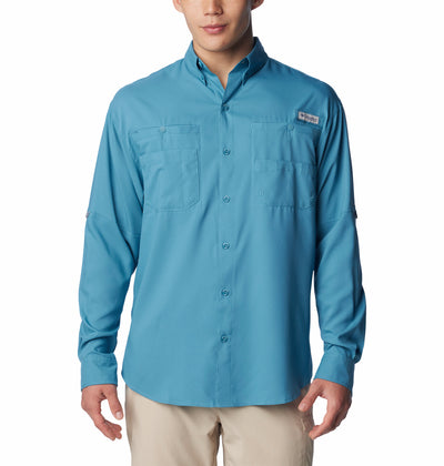 1286061-Tamiami™ II LS Shirt-COLUMBIA