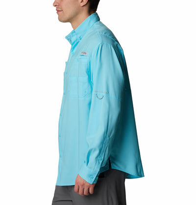 1286061-Tamiami II™ LS Shirt-COLUMBIA