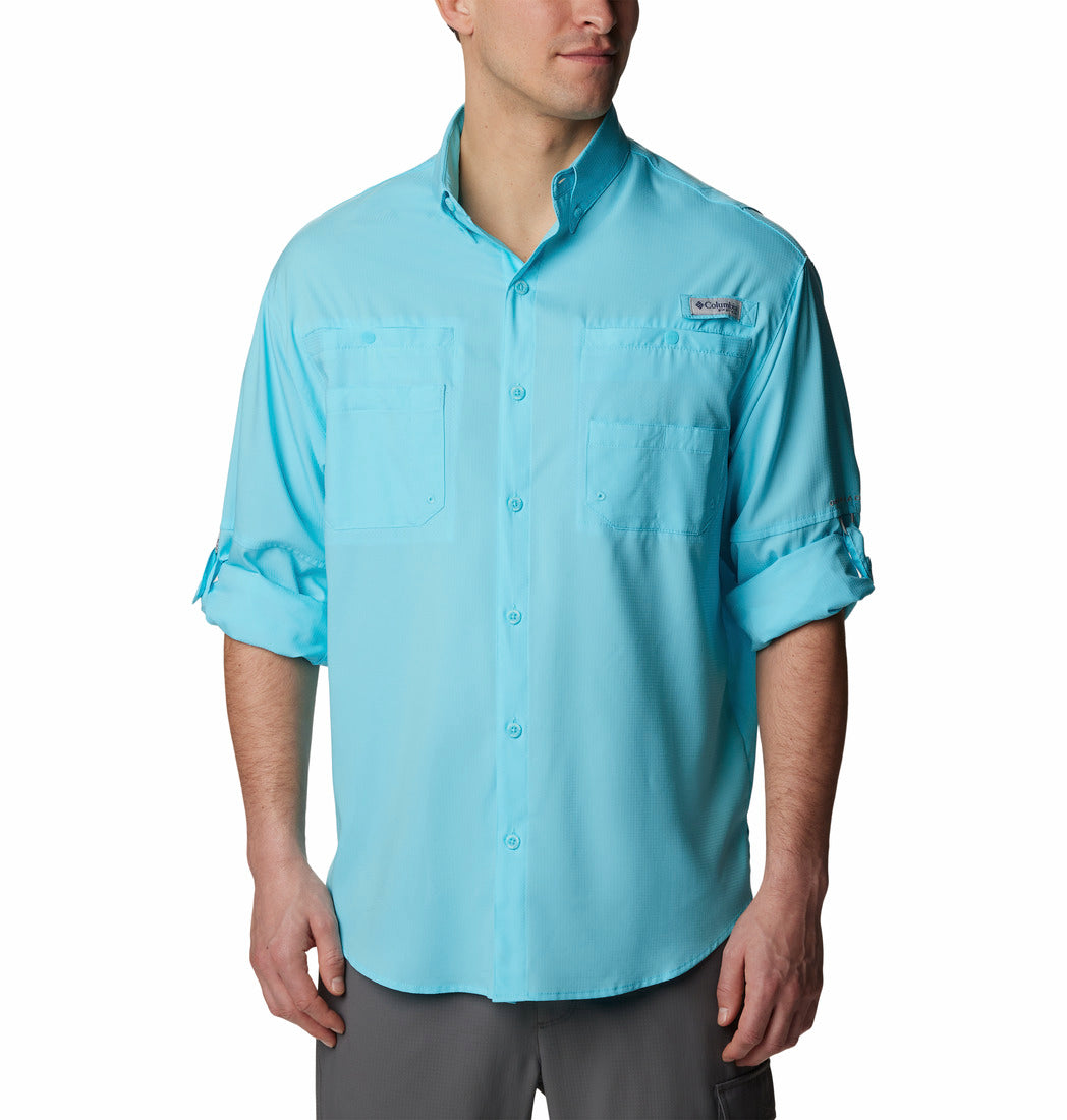 1286061-Tamiami II™ LS Shirt-COLUMBIA