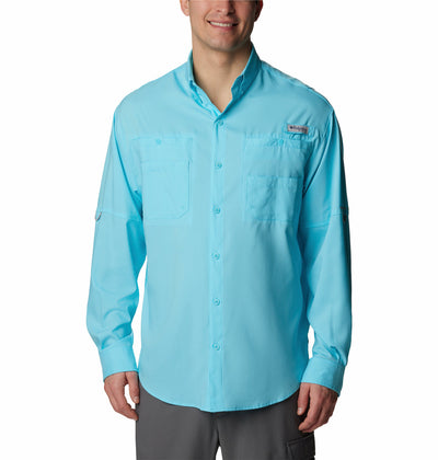 1286061-Tamiami II™ LS Shirt-COLUMBIA