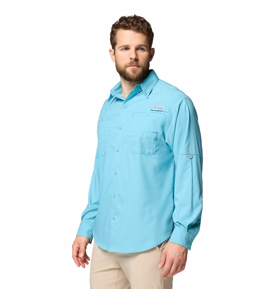 1286061-Tamiami II™ LS Shirt-COLUMBIA