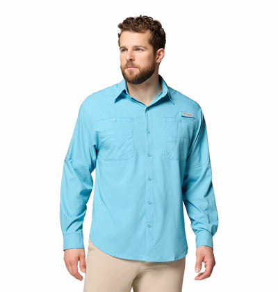 1286061-Tamiami II™ LS Shirt-COLUMBIA