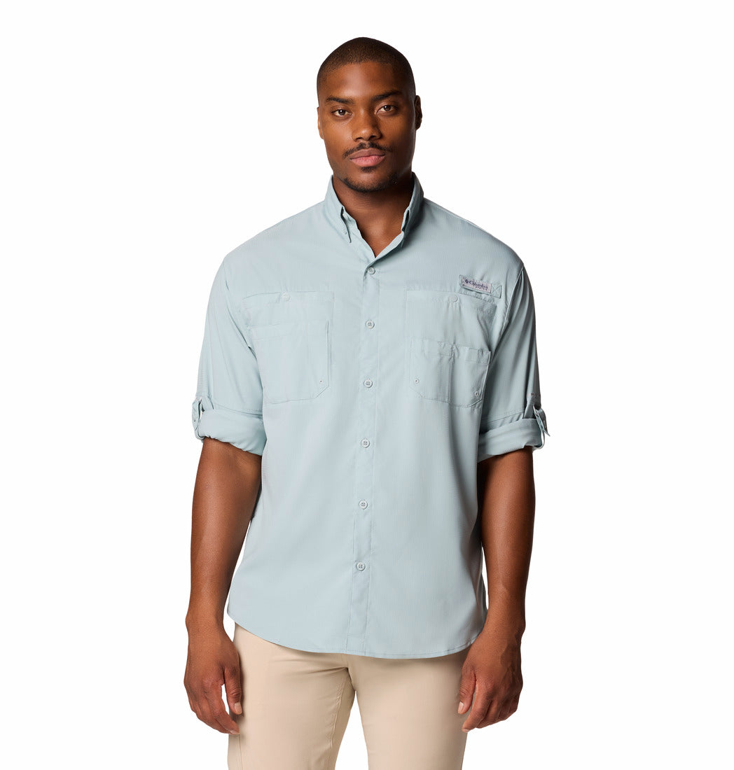 1286061-Tamiami II LS Shirt-COLUMBIA