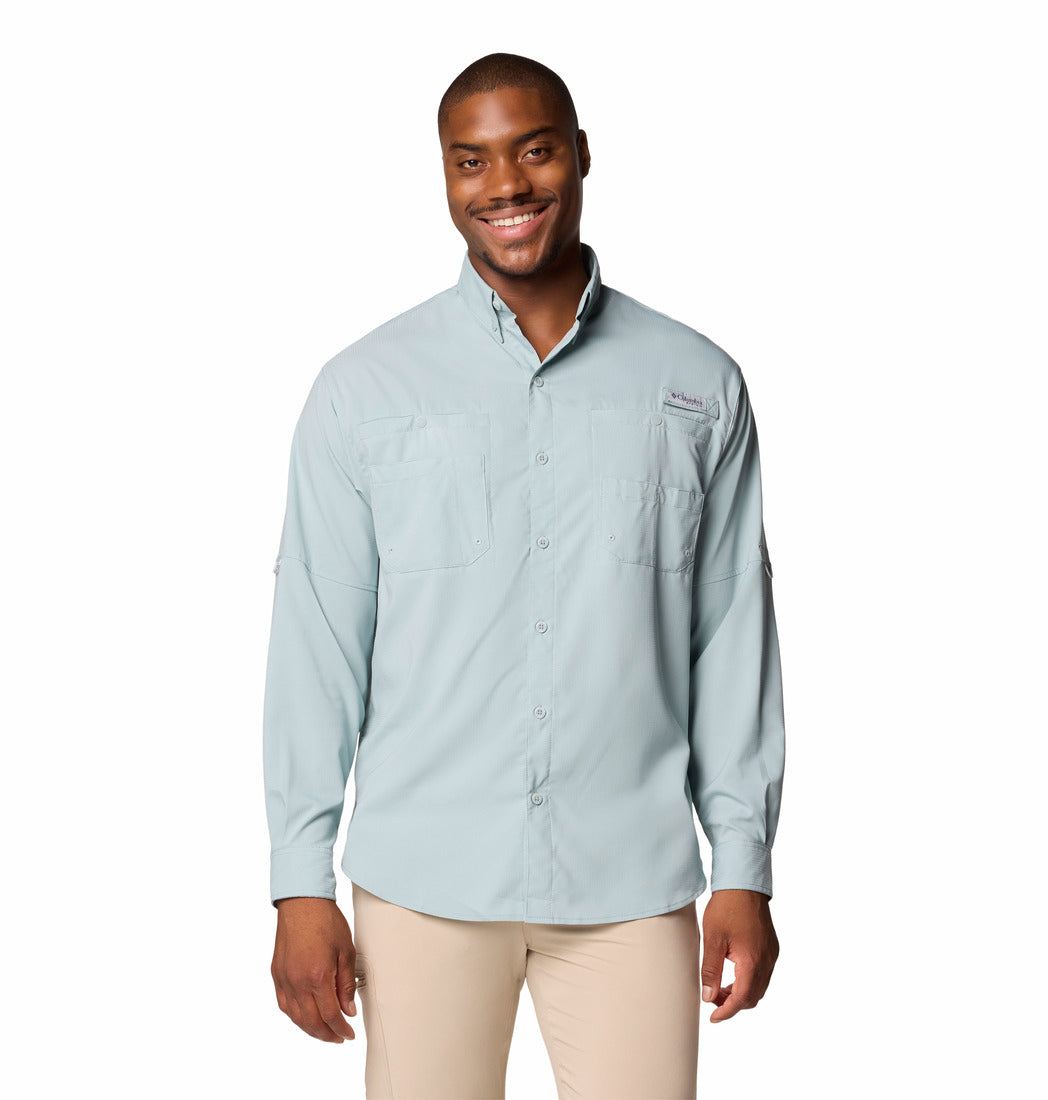 1286061-Tamiami II LS Shirt-COLUMBIA