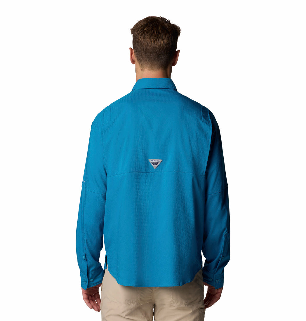 MI様 Tamiami II™ LS Shirt – Columbia Sportswear Panamá